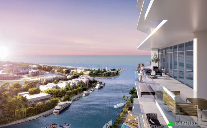 Apartment for Sale Novo Cancun Torre Mz Lt UC UC. Photo#2