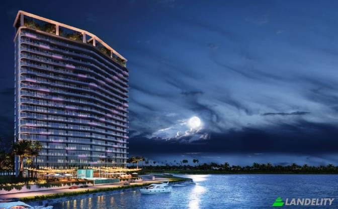 Apartment for Sale Novo Cancun Torre Mz Lt UC UC. Photo#4