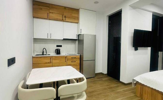 Apartment for Sale Arkon, 27 Tbel-Abuseridze St. Photo#5 Apartment for Sale Arkon, 27 Tbel-Abuseridze St. Photo#5