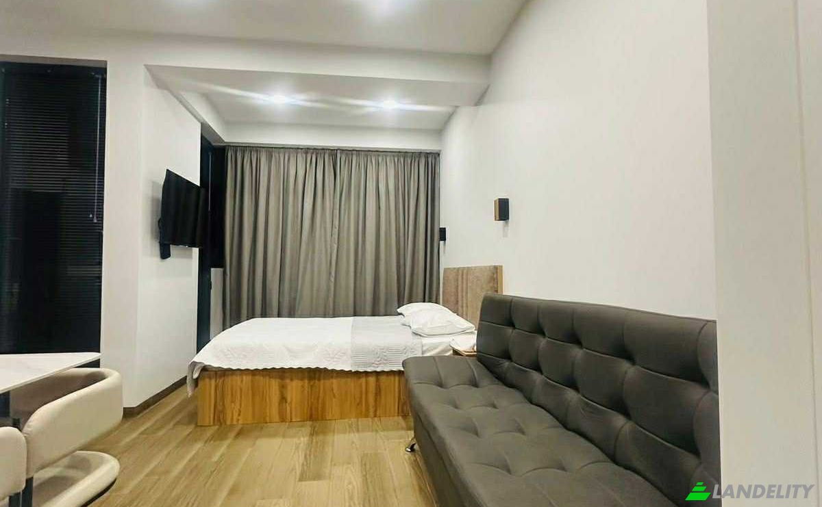 Apartment for Sale Arkon, 27 Tbel-Abuseridze St, Batumi, Adjara, Georgia. Photo 6