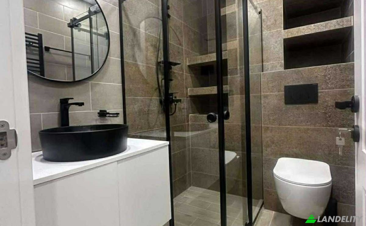 Apartment for Sale Arkon, 27 Tbel-Abuseridze St, Batumi, Adjara, Georgia. Photo 7