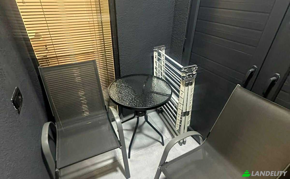Apartment for Sale Arkon, 27 Tbel-Abuseridze St, Batumi, Adjara, Georgia. Photo 8