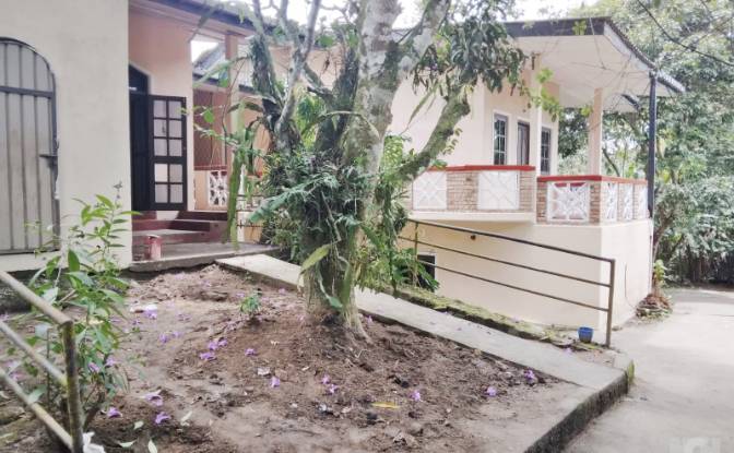 Bungalow for Sale - Embilmeegame, Sri Lanka