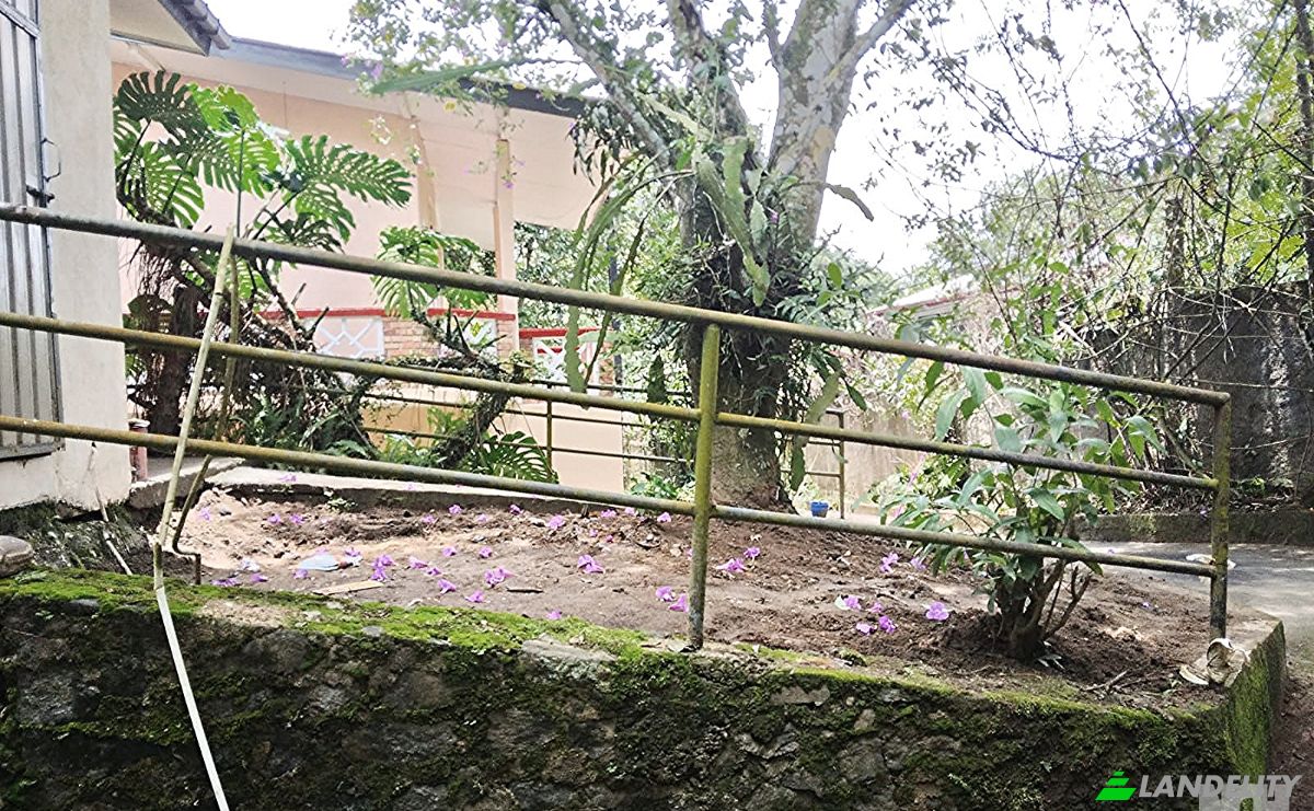 Bungalow for Sale Embilmeegame, Kandy, Central Province, Sri Lanka. Photo 3
