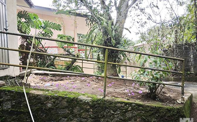 Bungalow for Sale Embilmeegame, Kandy. Photo#3 Bungalow for Sale Embilmeegame, Kandy. Photo#3