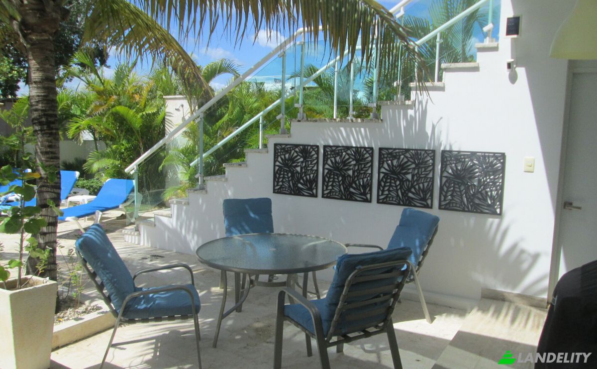 Villa for Sale Sosua 57000, Sosua, Puerto Plata Province, Dominican Republic. Photo 2