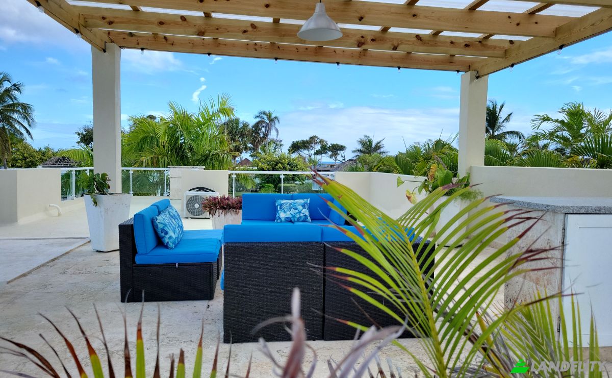 Villa for Sale Sosua 57000, Sosua, Puerto Plata Province, Dominican Republic. Photo 3