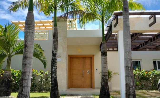 Villa for Sale - Sosua, Dominican Republic