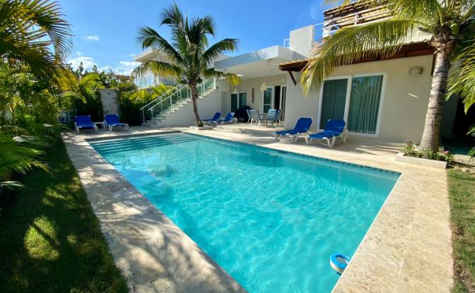 Villa for Sale Sosua 57000, Sosua. Photo#4 Villa for Sale Sosua 57000, Sosua. Photo#4