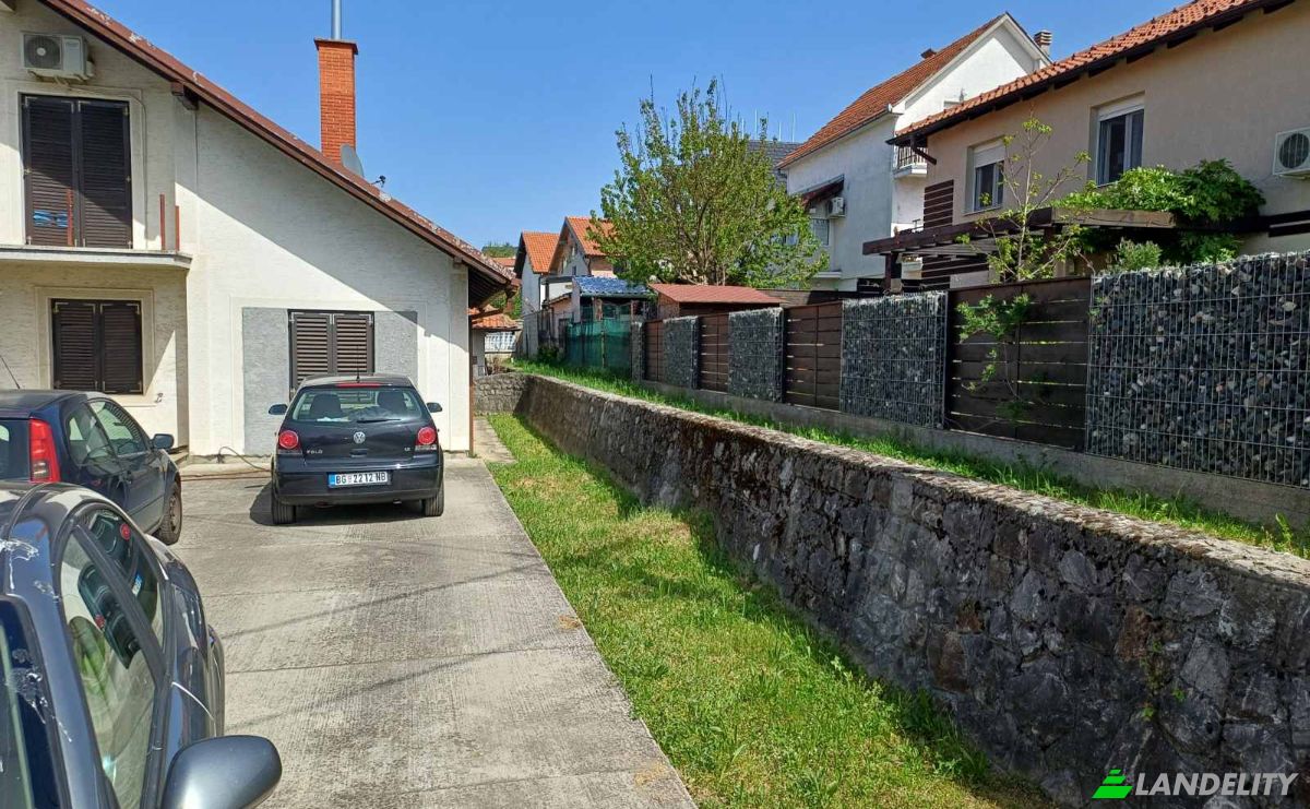 Single Family Home for Sale Brdska 34, Belgrade, City of Belgrade, Serbia. Photo 10