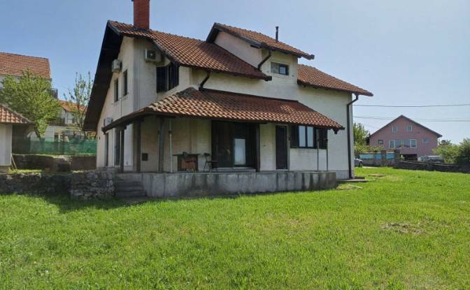 Single Family Home for Sale Brdska 34, Belgrade. Photo#4