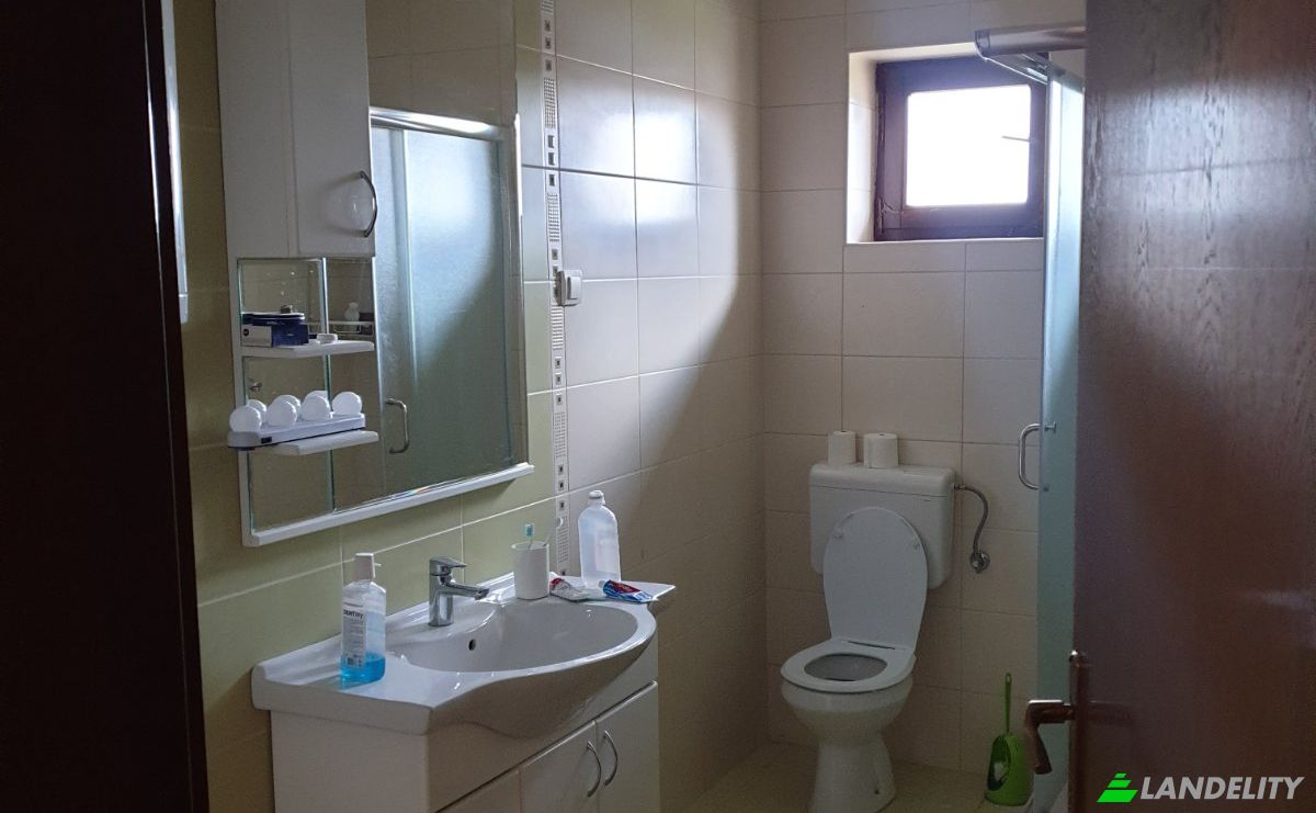 Single Family Home for Sale Brdska 34, Belgrade, City of Belgrade, Serbia. Photo 8