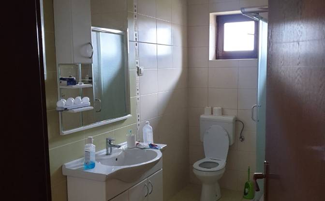Single Family Home for Sale Brdska 34, Belgrade. Photo#8