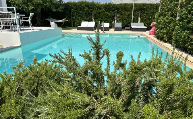 Villa for Sale - Otranto, Italy