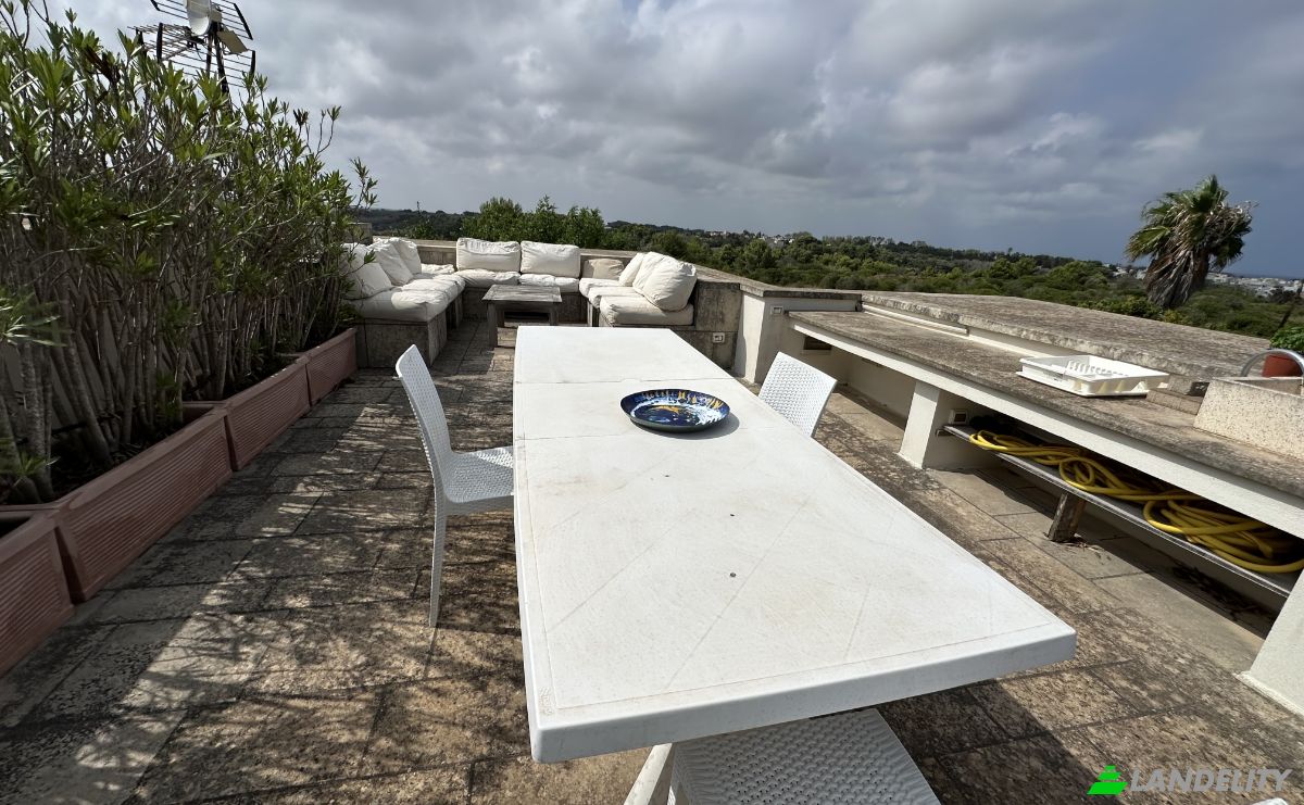 Villa for Sale Via Rita Levi Montalcini, 139, 73028 Otranto LE, Otranto, Province of Lecce, Apulia, Italy. Photo 8