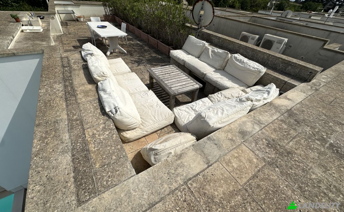 Villa for Sale Via Rita Levi Montalcini, 139, 73028 Otranto LE, Otranto, Province of Lecce, Apulia, Italy. Photo 9