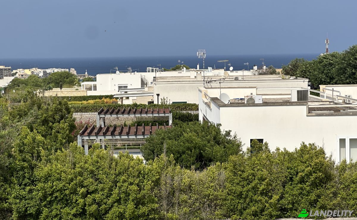 Villa for Sale Via Rita Levi Montalcini, 139, 73028 Otranto LE, Otranto, Province of Lecce, Apulia, Italy. Photo 11