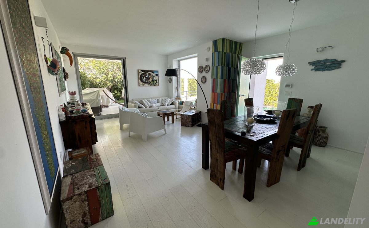Villa for Sale Via Rita Levi Montalcini, 139, 73028 Otranto LE, Otranto, Province of Lecce, Apulia, Italy. Photo 12