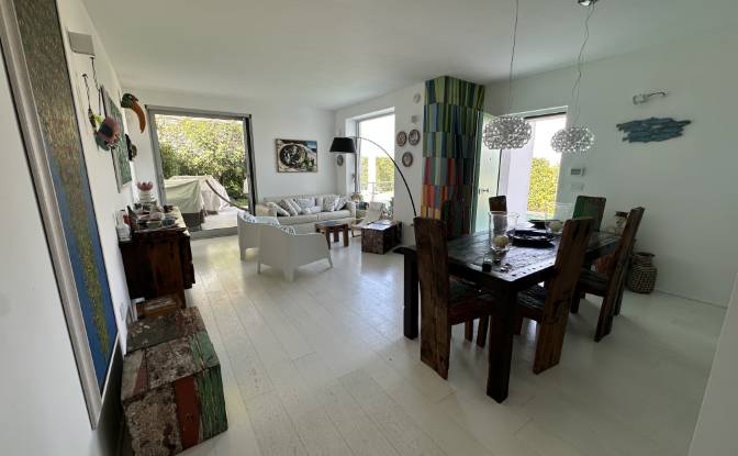 Villa for Sale Via Rita Levi Montalcini, 139. Photo#12 Villa for Sale Via Rita Levi Montalcini, 139. Photo#12