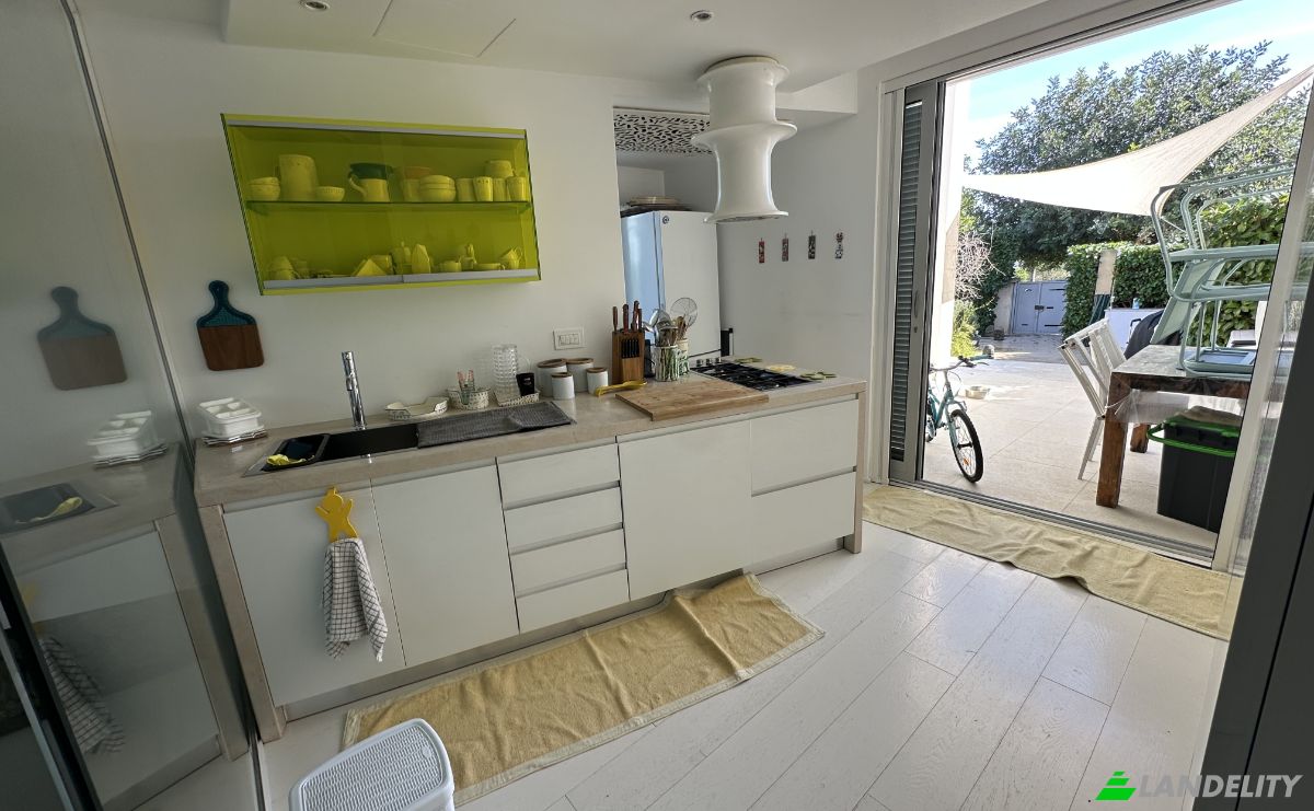 Villa for Sale Via Rita Levi Montalcini, 139, 73028 Otranto LE, Otranto, Province of Lecce, Apulia, Italy. Photo 14