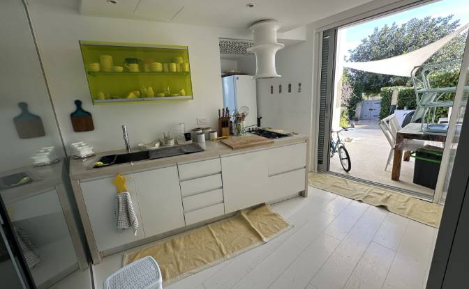 Villa for Sale Via Rita Levi Montalcini, 139. Photo#14 Villa for Sale Via Rita Levi Montalcini, 139. Photo#14