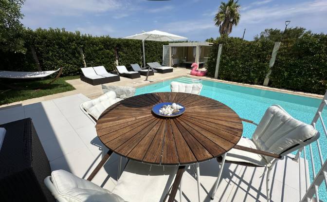 Villa for Sale Via Rita Levi Montalcini, 139. Photo#2 Villa for Sale Via Rita Levi Montalcini, 139. Photo#2