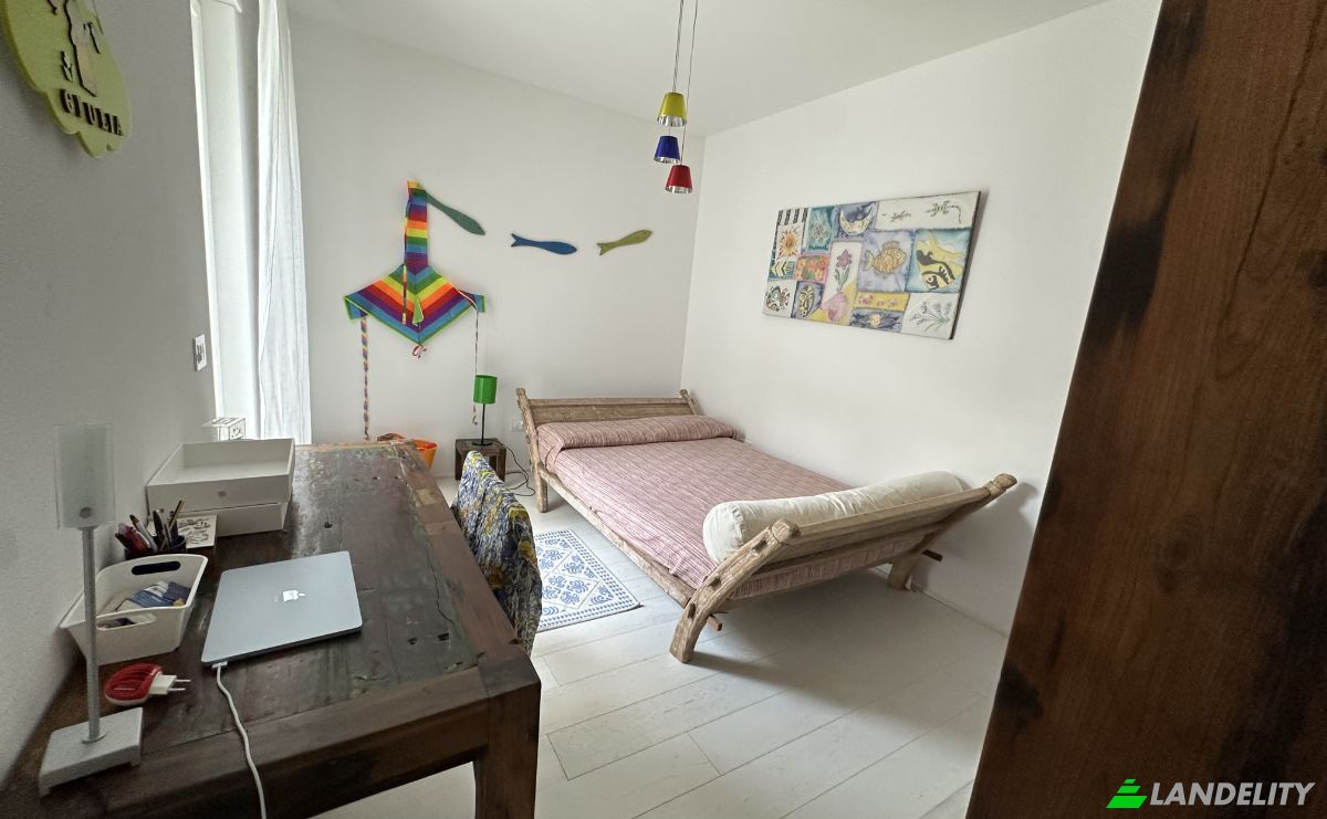 Villa for Sale Via Rita Levi Montalcini, 139, 73028 Otranto LE, Otranto, Province of Lecce, Apulia, Italy. Photo 20