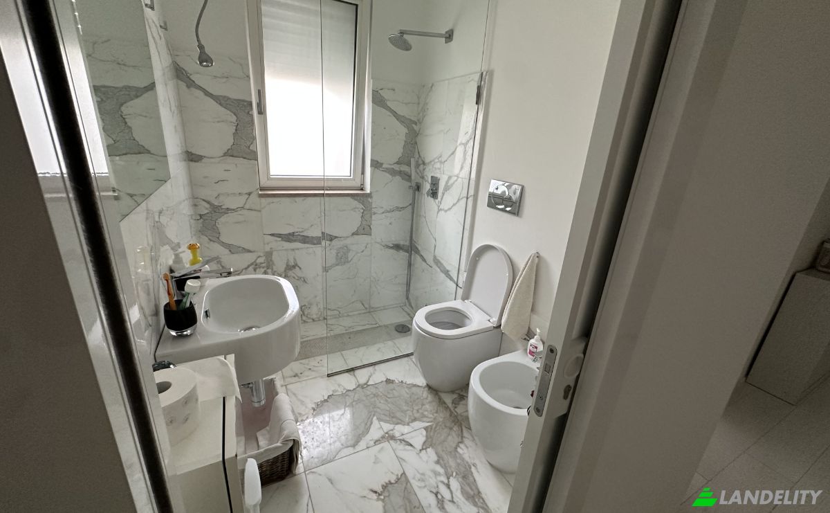 Villa for Sale Via Rita Levi Montalcini, 139, 73028 Otranto LE, Otranto, Province of Lecce, Apulia, Italy. Photo 21