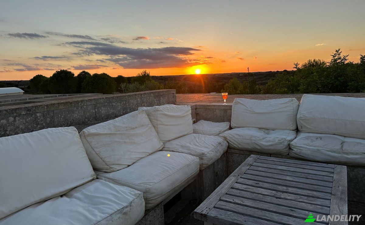 Villa for Sale Via Rita Levi Montalcini, 139, 73028 Otranto LE, Otranto, Province of Lecce, Apulia, Italy. Photo 10