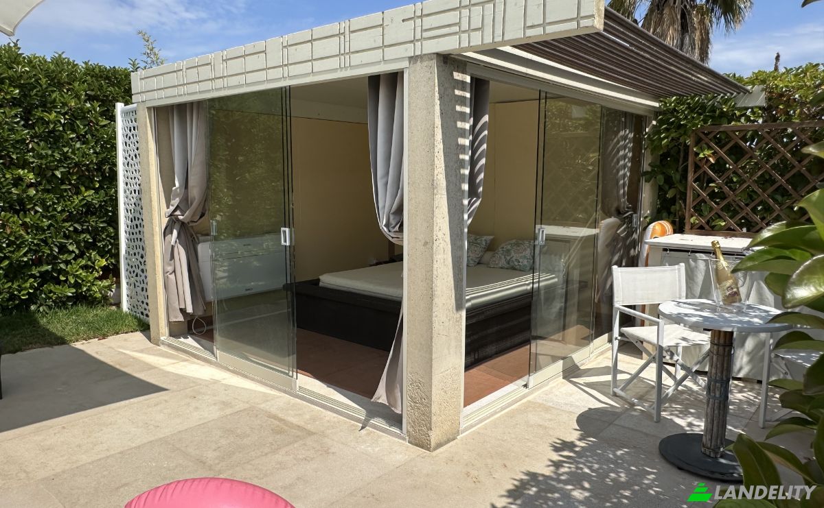Villa for Sale Via Rita Levi Montalcini, 139, 73028 Otranto LE, Otranto, Province of Lecce, Apulia, Italy. Photo 4