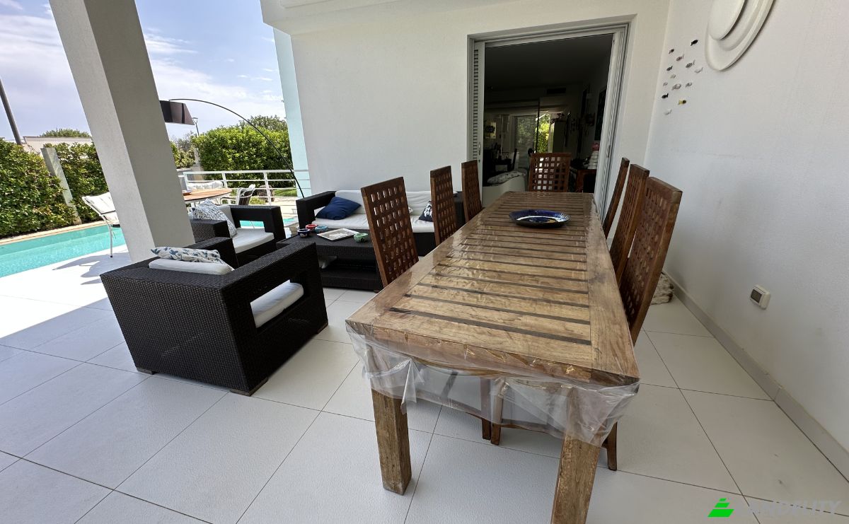 Villa for Sale Via Rita Levi Montalcini, 139, 73028 Otranto LE, Otranto, Province of Lecce, Apulia, Italy. Photo 6