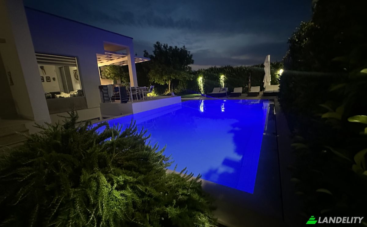 Villa for Sale Via Rita Levi Montalcini, 139, 73028 Otranto LE, Otranto, Province of Lecce, Apulia, Italy. Photo 7