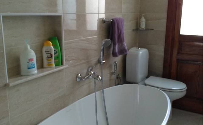 Bungalow for Sale Corso Vittorio Emanuele. Photo#10 Bungalow for Sale Corso Vittorio Emanuele. Photo#10