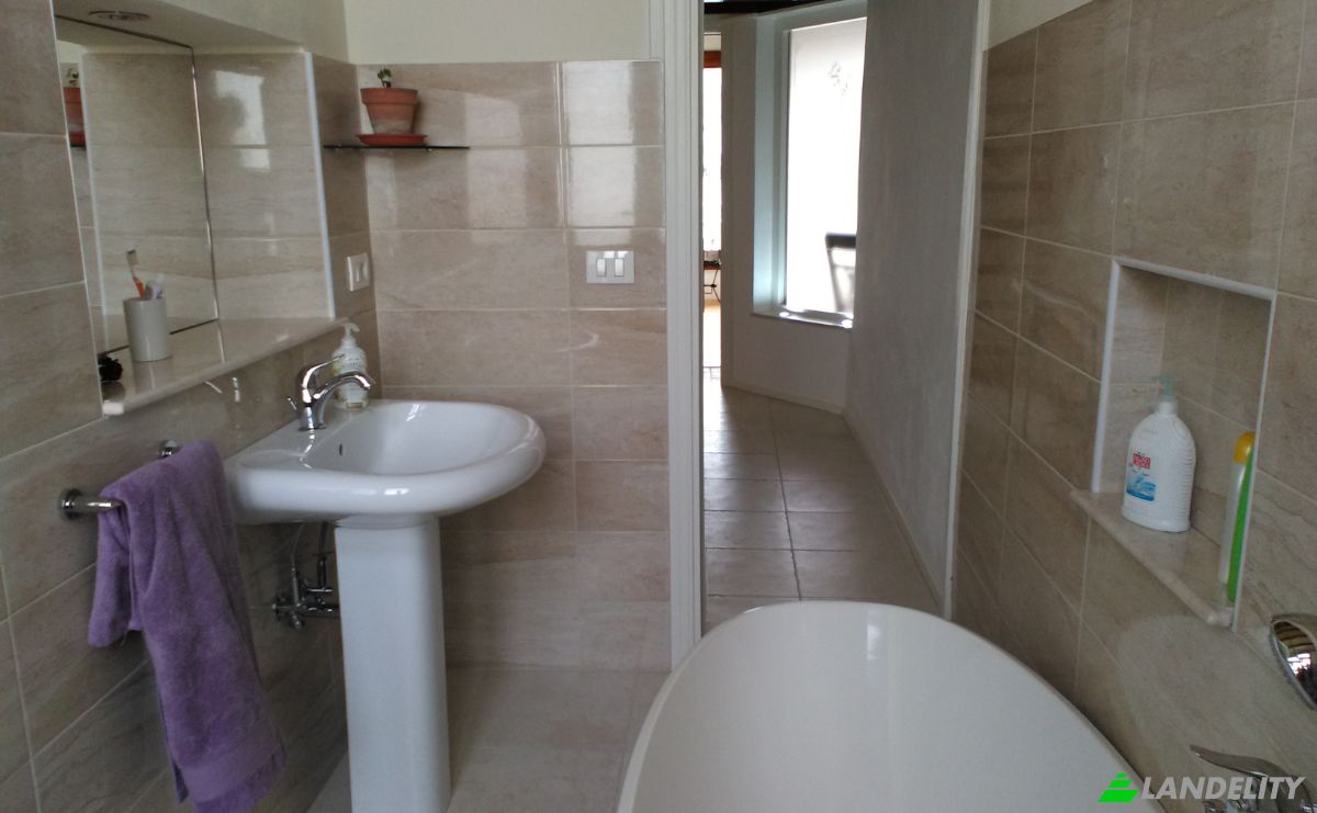 Bungalow for Sale Corso Vittorio Emanuele, 96012 Avola SR, Avola, Free municipal consortium of Syracuse, Sicily, Italy. Photo 11