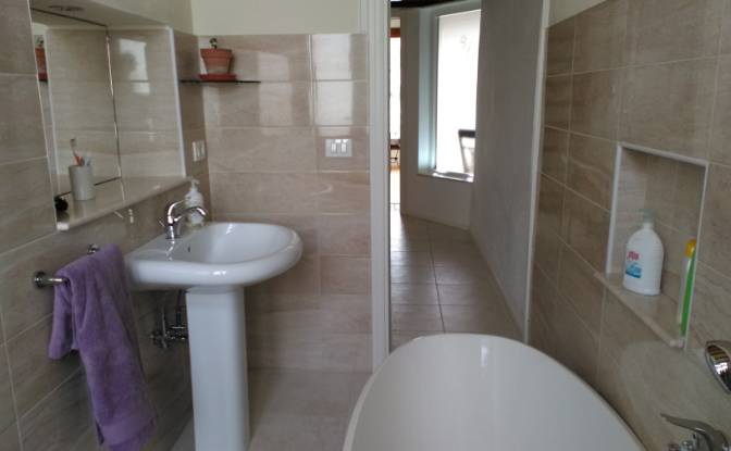 Bungalow for Sale Corso Vittorio Emanuele. Photo#11 Bungalow for Sale Corso Vittorio Emanuele. Photo#11