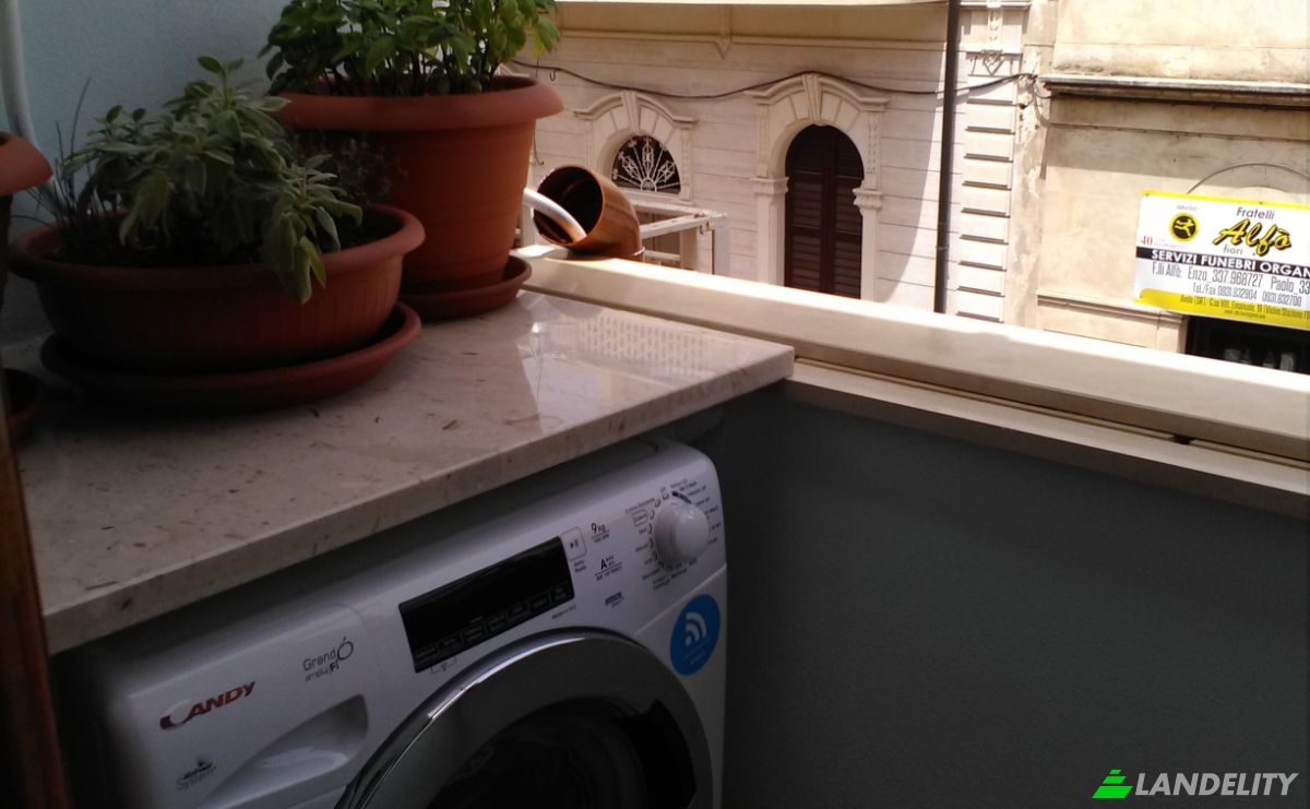 Bungalow for Sale Corso Vittorio Emanuele, 96012 Avola SR, Avola, Free municipal consortium of Syracuse, Sicily, Italy. Photo 13