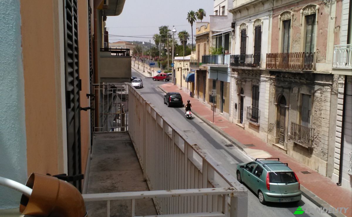 Bungalow for Sale Corso Vittorio Emanuele, 96012 Avola SR, Avola, Free municipal consortium of Syracuse, Sicily, Italy. Photo 1