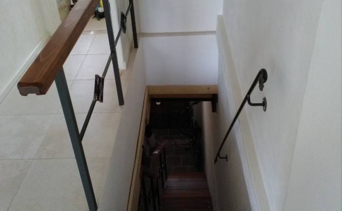 Bungalow for Sale Corso Vittorio Emanuele. Photo#14 Bungalow for Sale Corso Vittorio Emanuele. Photo#14