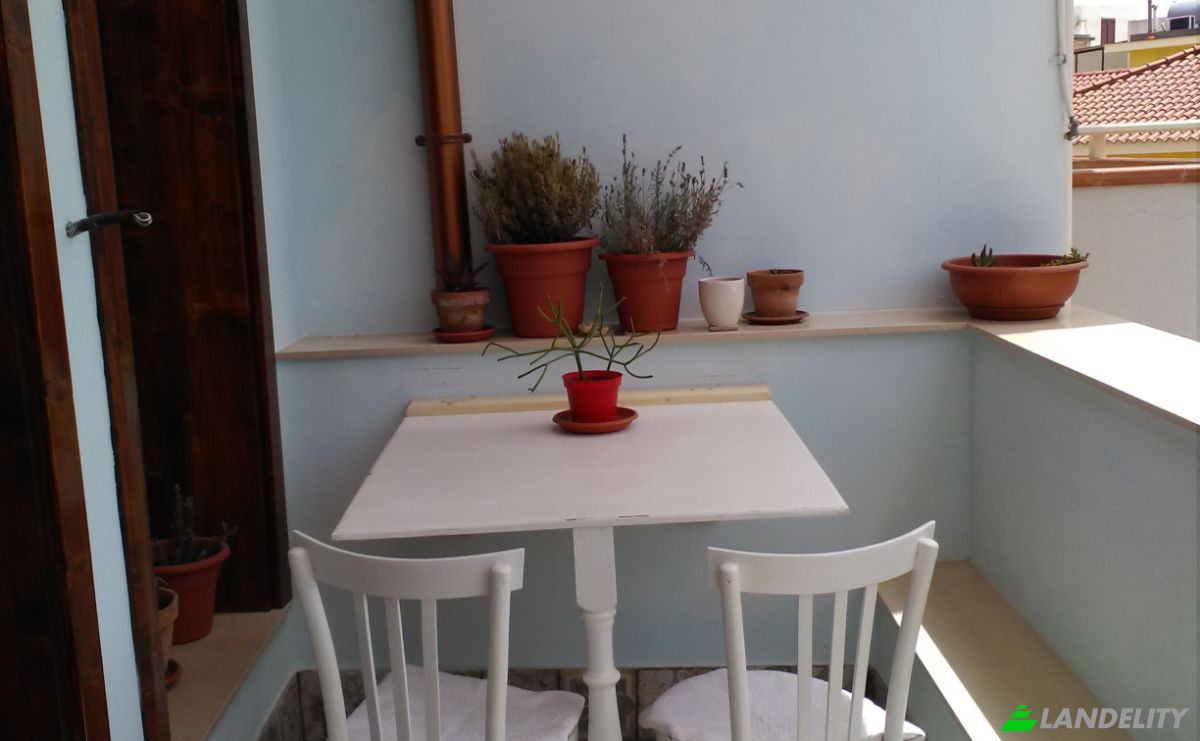 Bungalow for Sale Corso Vittorio Emanuele, 96012 Avola SR, Avola, Free municipal consortium of Syracuse, Sicily, Italy. Photo 4