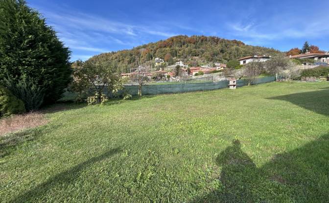 Land Lot for Sale Via Don Magnone, 28011 Armeno NO. Photo#1