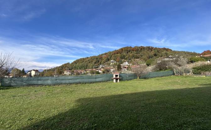 Land Lot for Sale Via Don Magnone, 28011 Armeno NO. Photo#2