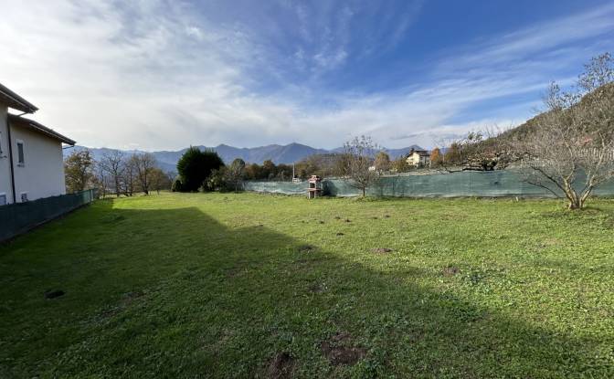 Land Lot for Sale Via Don Magnone, 28011 Armeno NO. Photo#3