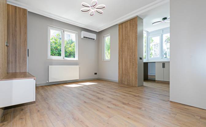 Apartment for Sale Caglayan, 2016 Sk No:14. Photo#10 Apartment for Sale Caglayan, 2016 Sk No:14. Photo#10