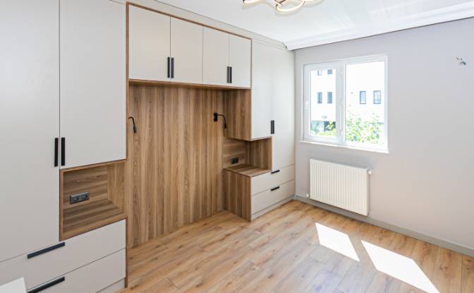 Apartment for Sale Caglayan, 2016 Sk No:14. Photo#12 Apartment for Sale Caglayan, 2016 Sk No:14. Photo#12