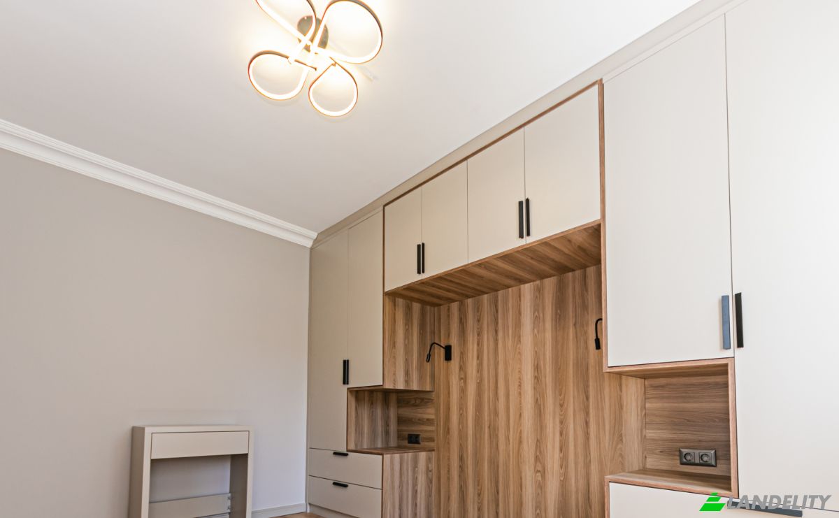 Apartment for Sale Caglayan, 2016 Sk No:14, 07230 Muratpasa Antalya, Antalya, Muratpasa, Turkiye. Photo 13