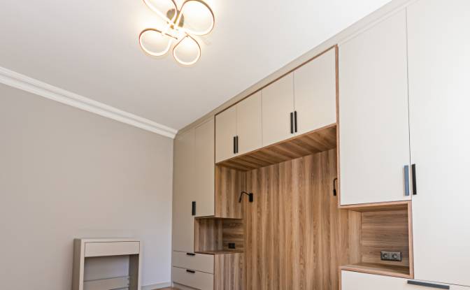 Apartment for Sale Caglayan, 2016 Sk No:14. Photo#13 Apartment for Sale Caglayan, 2016 Sk No:14. Photo#13