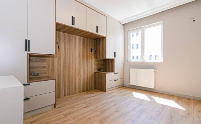 Apartment for Sale Caglayan, 2016 Sk No:14. Photo#16 Apartment for Sale Caglayan, 2016 Sk No:14. Photo#16