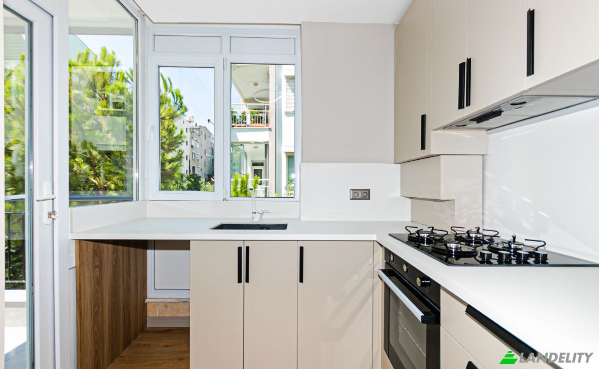Apartment for Sale Caglayan, 2016 Sk No:14, 07230 Muratpasa Antalya, Antalya, Muratpasa, Turkiye. Photo 20