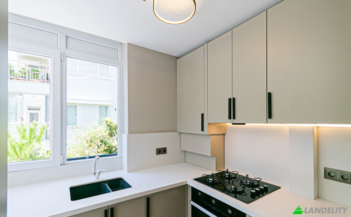 Apartment for Sale Caglayan, 2016 Sk No:14, 07230 Muratpasa Antalya, Antalya, Muratpasa, Turkiye. Photo 22