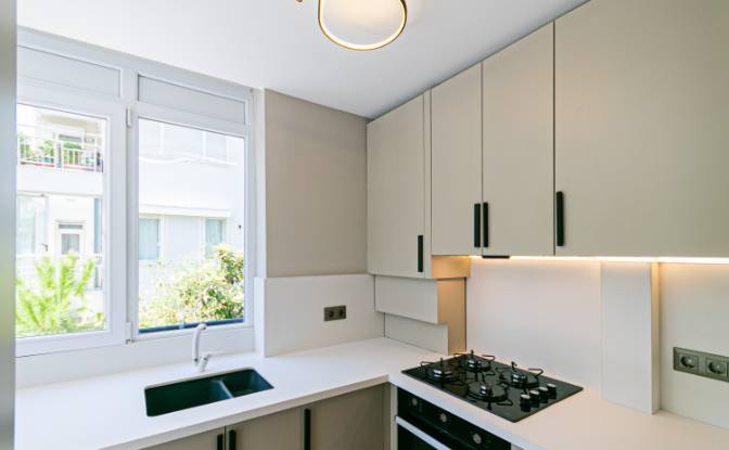 Apartment for Sale Caglayan, 2016 Sk No:14. Photo#22 Apartment for Sale Caglayan, 2016 Sk No:14. Photo#22